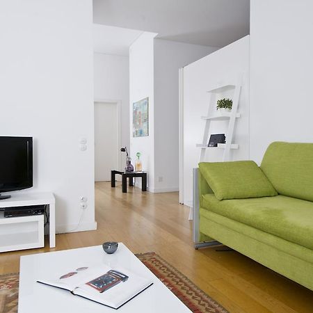 Designchiadoflats Apartment Lisboa Екстериор снимка