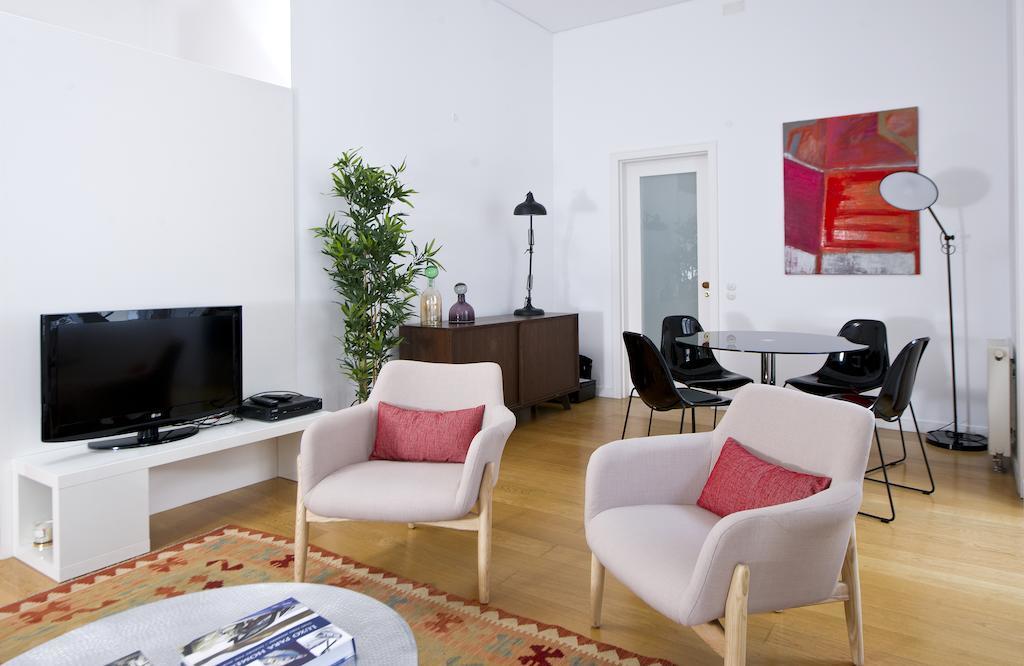 Designchiadoflats Apartment Lisboa Екстериор снимка