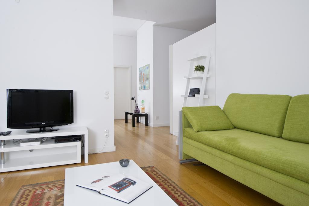 Designchiadoflats Apartment Lisboa Екстериор снимка