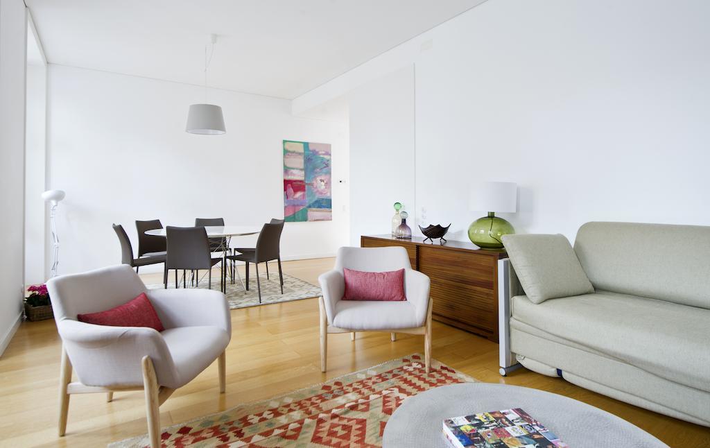 Designchiadoflats Apartment Lisboa Екстериор снимка