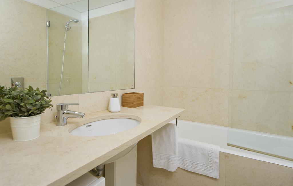 Designchiadoflats Apartment Lisboa Стая снимка