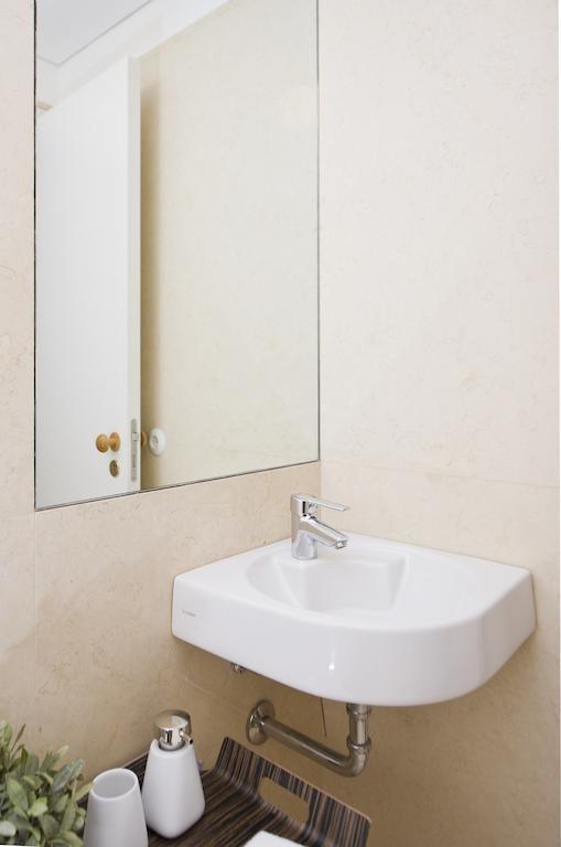 Designchiadoflats Apartment Lisboa Стая снимка