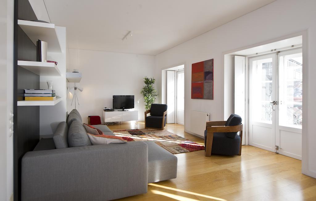 Designchiadoflats Apartment Lisboa Стая снимка