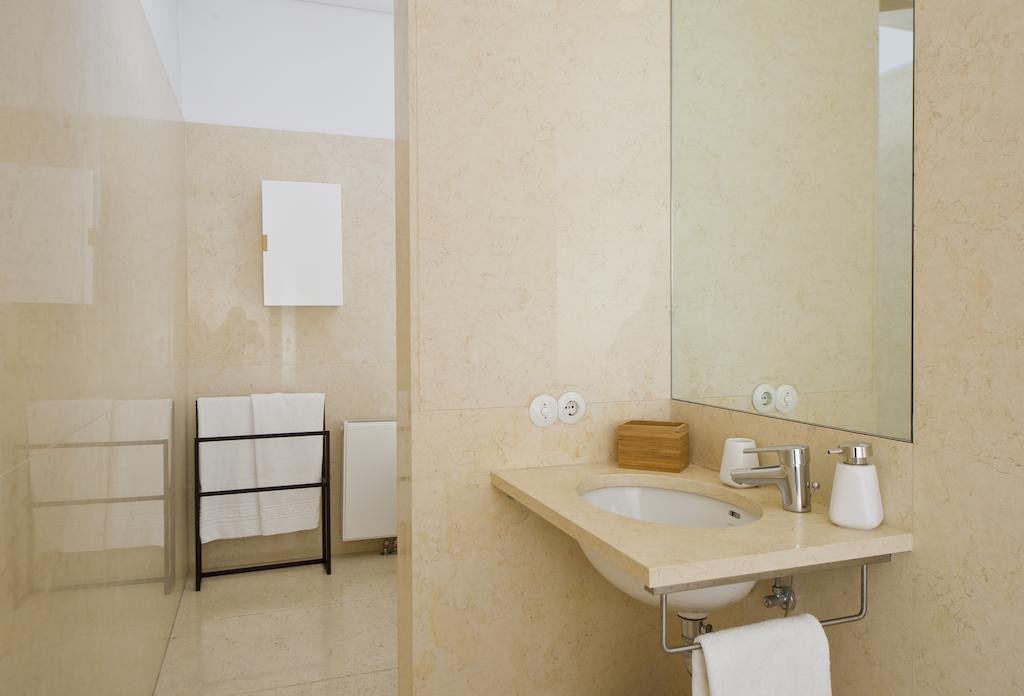 Designchiadoflats Apartment Lisboa Стая снимка