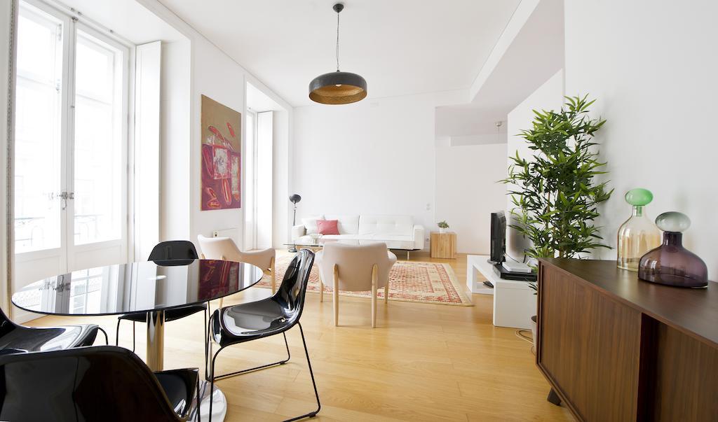 Designchiadoflats Apartment Lisboa Стая снимка