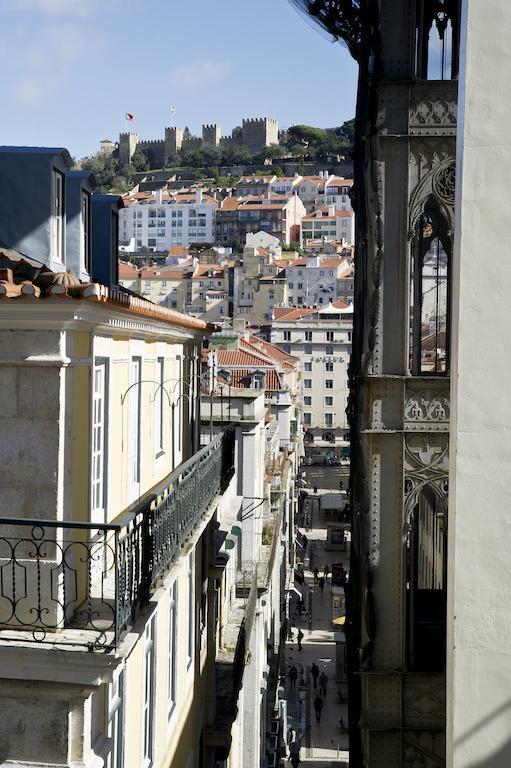 Designchiadoflats Apartment Lisboa Екстериор снимка