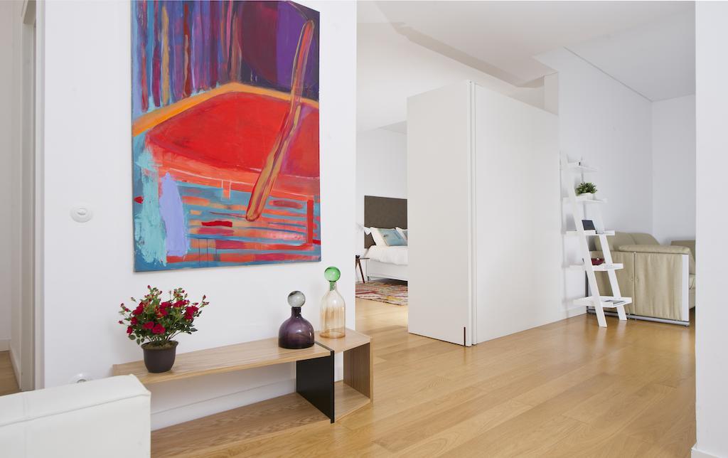 Designchiadoflats Apartment Lisboa Стая снимка