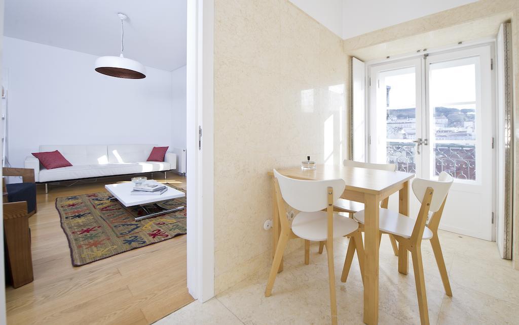 Designchiadoflats Apartment Lisboa Стая снимка