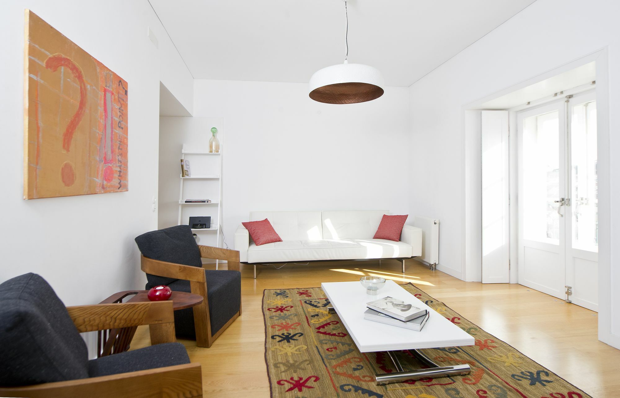 Designchiadoflats Apartment Lisboa Екстериор снимка