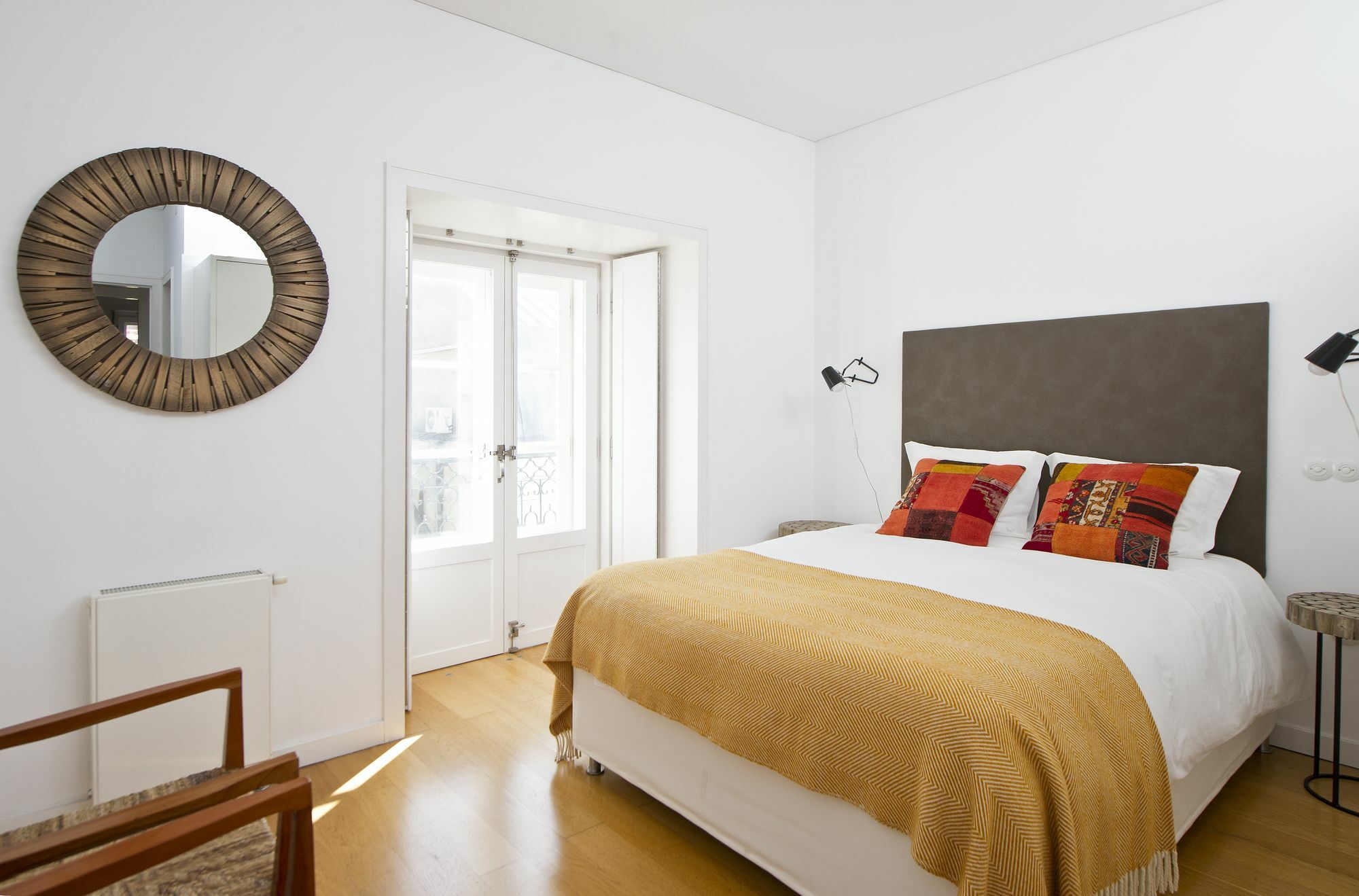 Designchiadoflats Apartment Lisboa Екстериор снимка