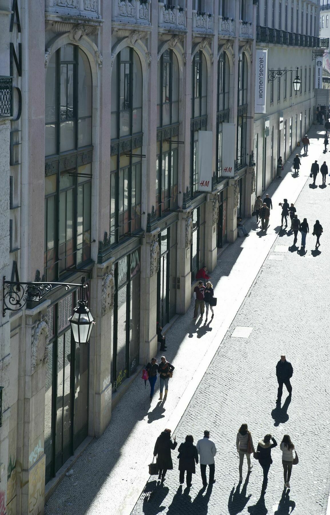 Designchiadoflats Apartment Lisboa Екстериор снимка