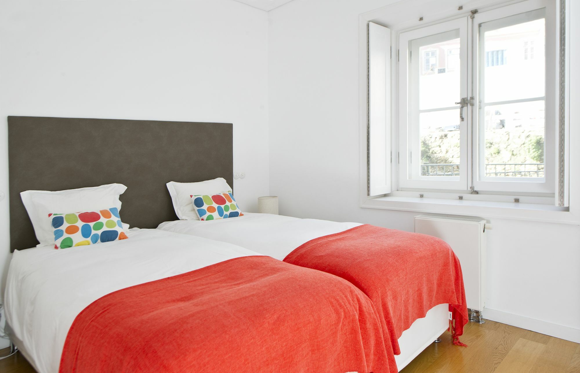 Designchiadoflats Apartment Lisboa Екстериор снимка