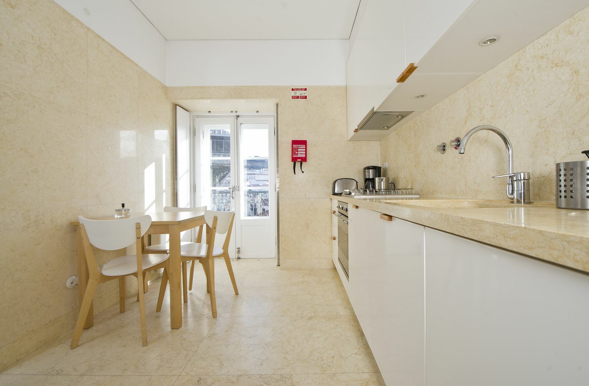 Designchiadoflats Apartment Lisboa Екстериор снимка
