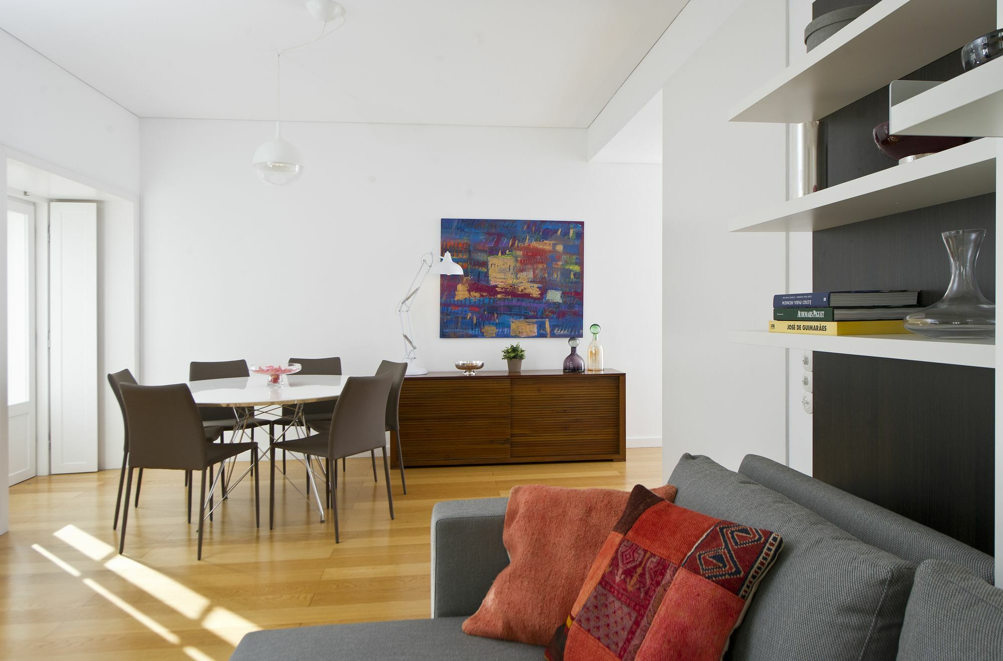 Designchiadoflats Apartment Lisboa Екстериор снимка