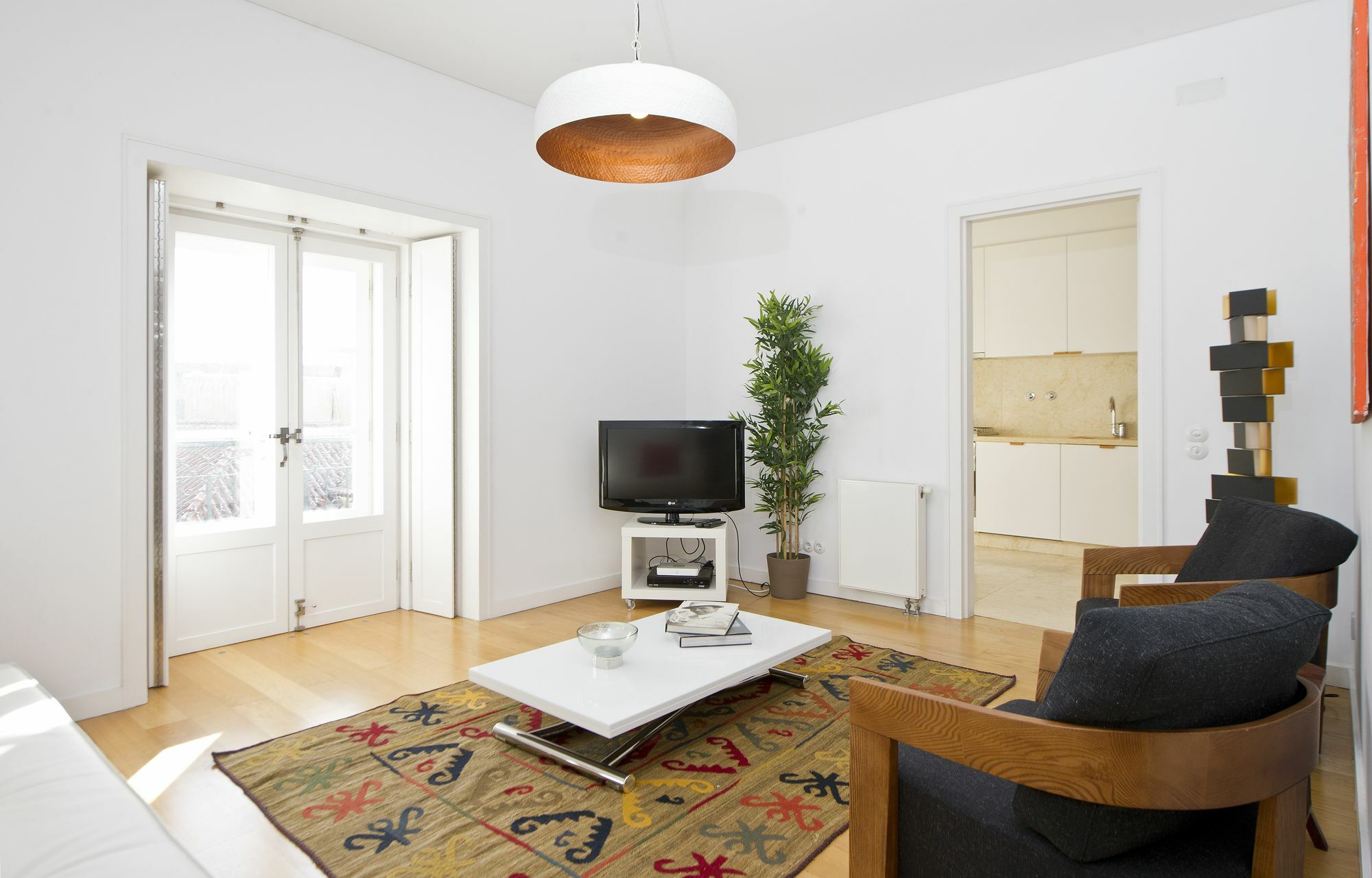 Designchiadoflats Apartment Lisboa Екстериор снимка