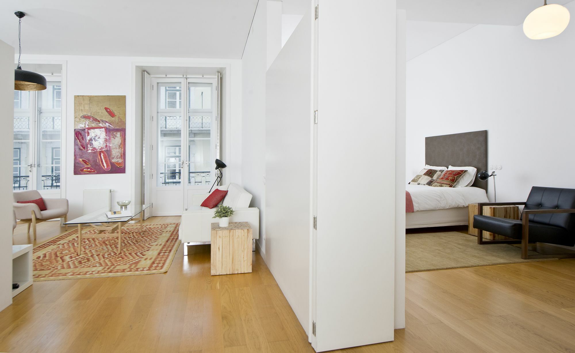 Designchiadoflats Apartment Lisboa Екстериор снимка