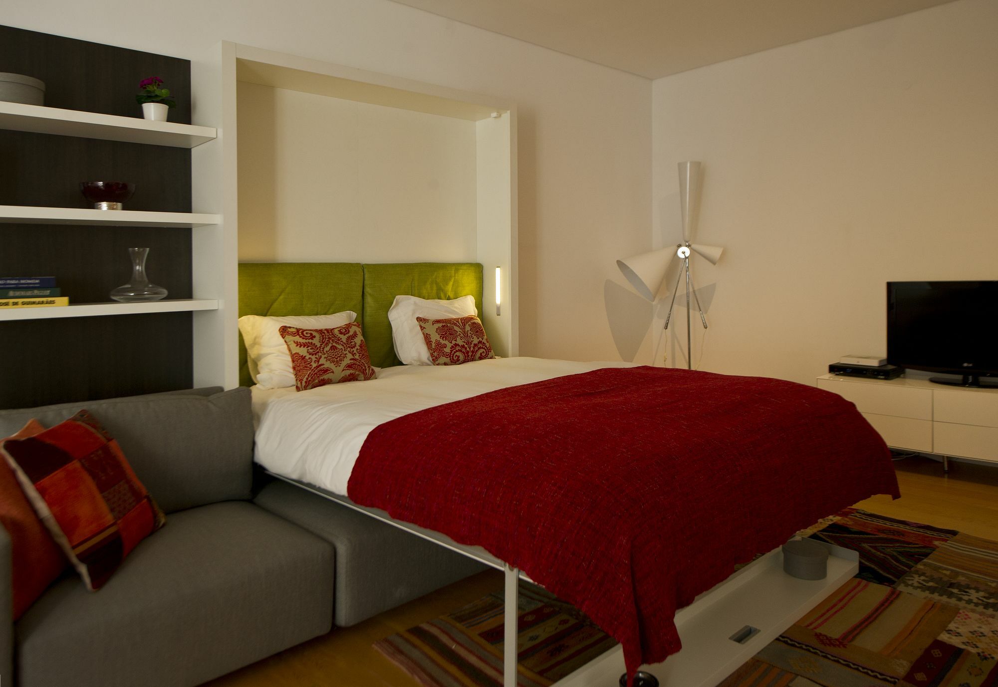Designchiadoflats Apartment Lisboa Екстериор снимка